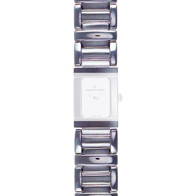 Bracelet Maurice Lacroix Maurice Lacroix Straps ML450-000114 Miros