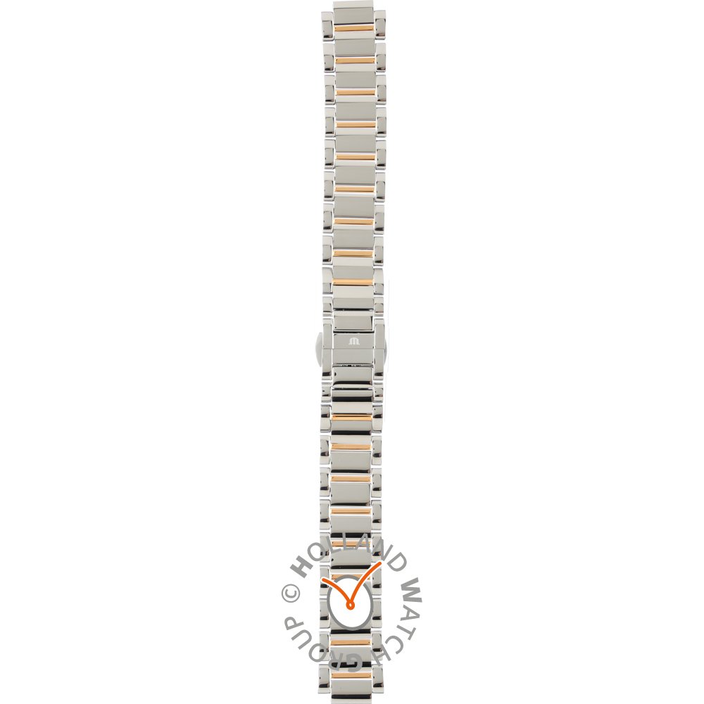 Bracelet Maurice Lacroix Maurice Lacroix Straps ML450-000367 Fiaba