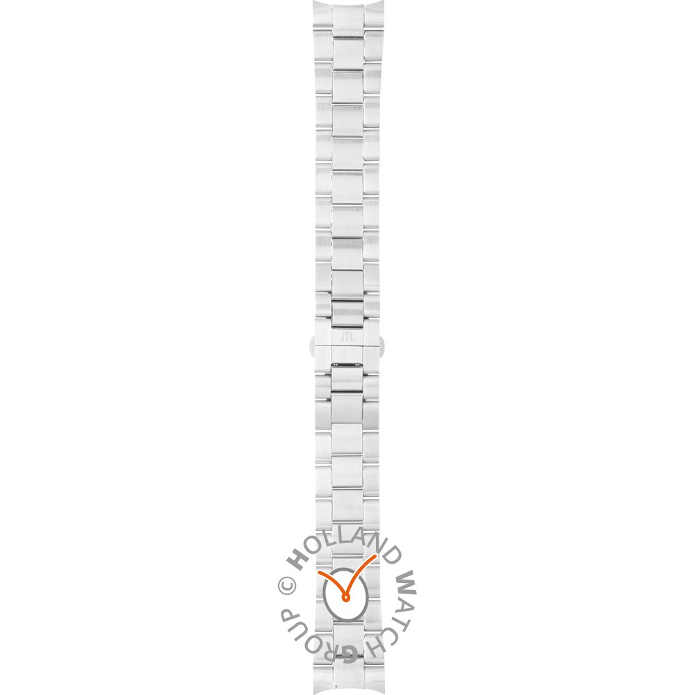 Bracelet Maurice Lacroix Maurice Lacroix Straps ML450-005007 Pontos