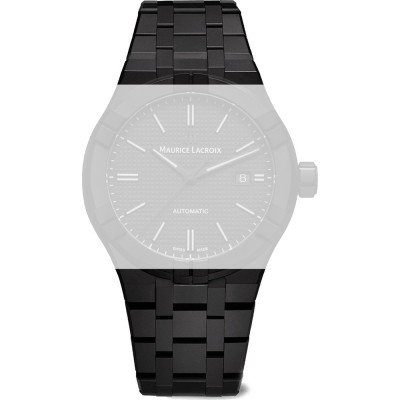 Bracelet Maurice Lacroix ML450-005044 Aikon Automatic Ceramic