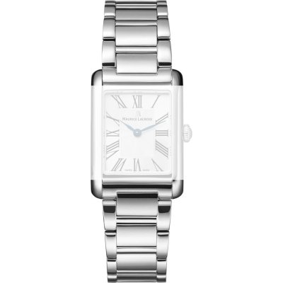 Bracelet Maurice Lacroix ML450-005058 Fiaba Square