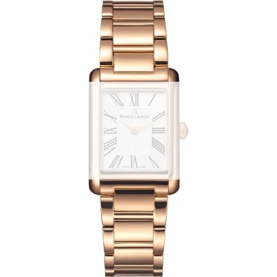 Bracelet Maurice Lacroix ML450-005060 Fiaba Square