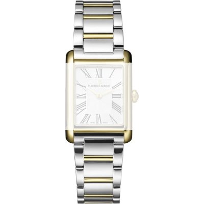 Bracelet Maurice Lacroix ML450-005061 Fiaba Square