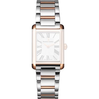 Bracelet Maurice Lacroix ML450-005062 Fiaba Square