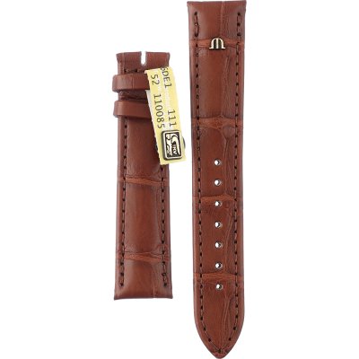 Bracelet Maurice Lacroix Maurice Lacroix Straps ML550-000021 Les Classiques