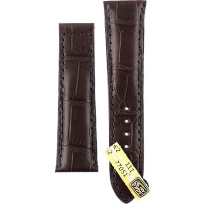 Bracelet Maurice Lacroix Maurice Lacroix Straps ML550-000239 Masterpiece XS