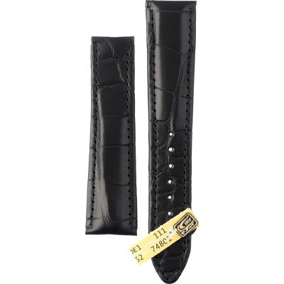 Bracelet Maurice Lacroix Maurice Lacroix Straps ML550-000258 Masterpiece