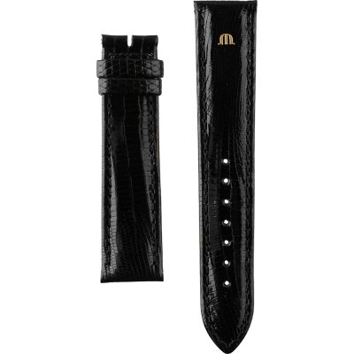 Bracelet Maurice Lacroix Maurice Lacroix Straps ML600-000001 Les Classiques