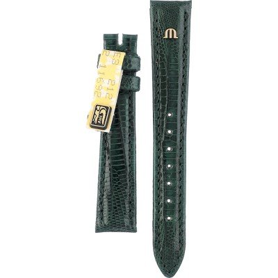 Bracelet Maurice Lacroix Maurice Lacroix Straps ML600-000057 Lizard