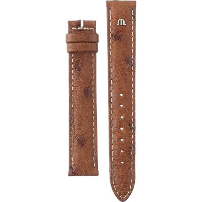 Bracelet Maurice Lacroix Maurice Lacroix Straps ML650-000087 Fiaba XL