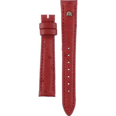 Bracelet Maurice Lacroix Maurice Lacroix Straps ML655-000040 Fiaba