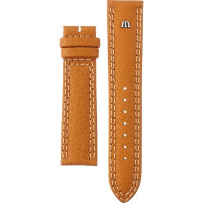 Bracelet Maurice Lacroix Maurice Lacroix Straps ML740-000020 Les Classiques