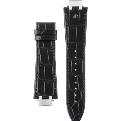 Bracelet Maurice Lacroix Maurice Lacroix Straps ML740-005055 Aikon