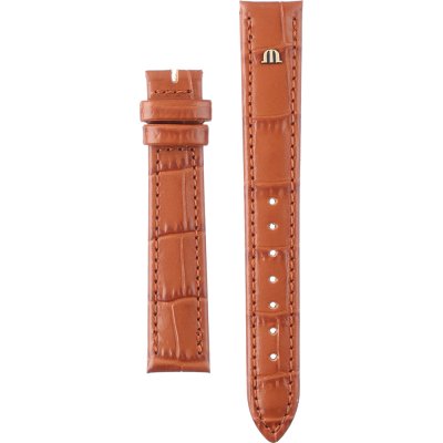Bracelet Maurice Lacroix Maurice Lacroix Straps ML800-000027 Eliros