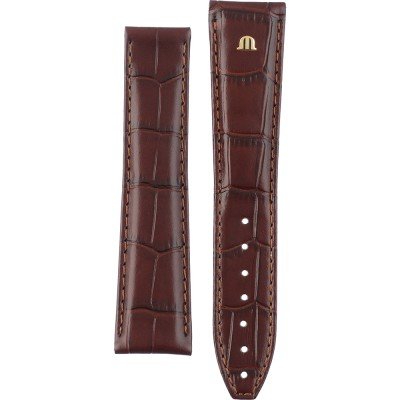 Bracelet Maurice Lacroix Maurice Lacroix Straps ML800-005055 Masterpiece