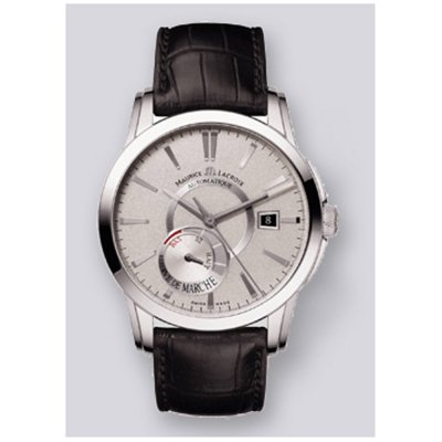 Montre Maurice Lacroix PT6168-SS001-130 Pontos