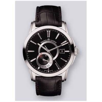 Montre Maurice Lacroix PT6168-SS001-330 Pontos