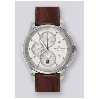 Montre Maurice Lacroix PT6188-SS001-130 Pontos