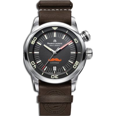 Montre Maurice Lacroix PT6248-SS001-331 Pontos S Diver