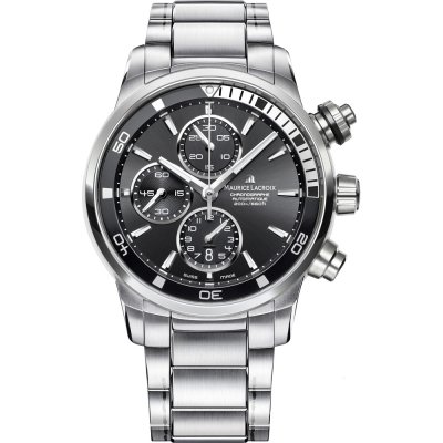 Montre Maurice Lacroix Pontos PT6008-SS002-330-1 Pontos S