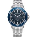 Montre Maurice Lacroix Pontos PT1008-SSL42-430-1 Pontos S Solar