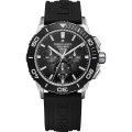 Montre Maurice Lacroix Pontos PT1038-SSL20-330-2 Pontos S Solar Chronograph