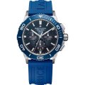 Montre Maurice Lacroix Pontos PT1038-SSL40-430-4 Pontos S Solar Chronograph