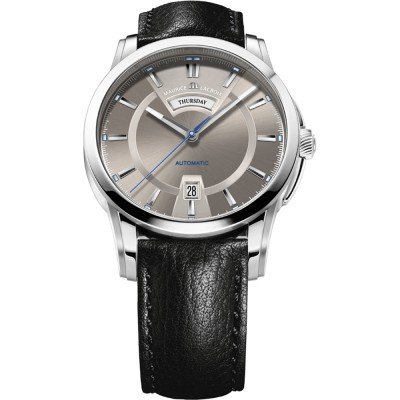 Montre Maurice Lacroix Pontos PT6158-SS001-73E-1