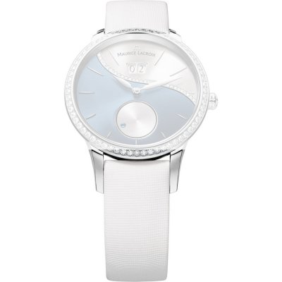 Bracelet Maurice Lacroix Maurice Lacroix Straps ML635-000038 Sparkling Date