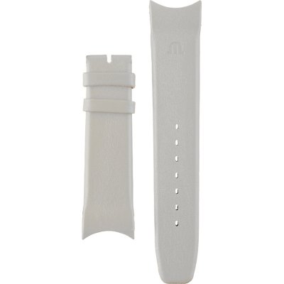 Bracelet Maurice Lacroix Maurice Lacroix Straps ML760-000011 Sphere