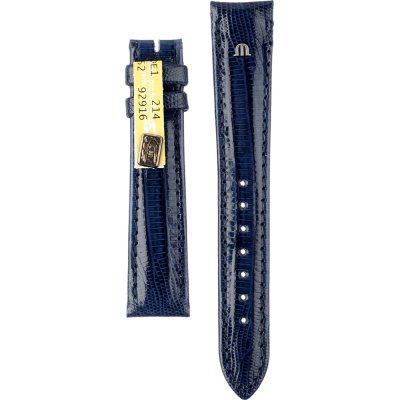 Bracelet Maurice Lacroix Maurice Lacroix Straps ML600-000038 Tarsus