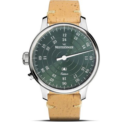 montre Meistersinger ED-NL22 Bell Hora