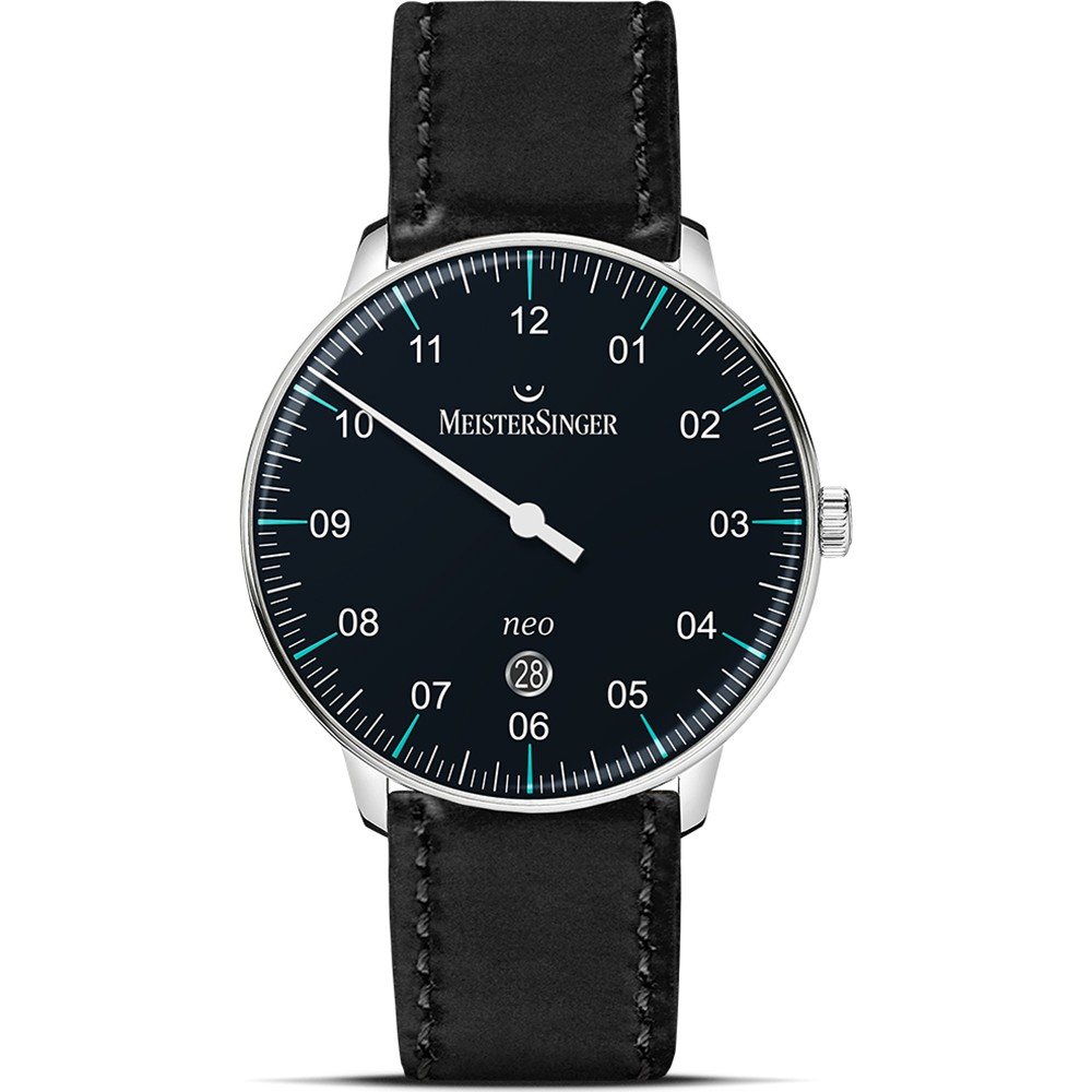 Montre Meistersinger NEO NE402T NEO Plus