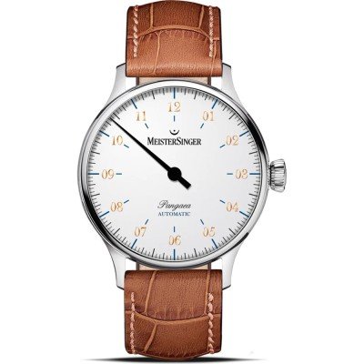 Montre Meistersinger PM9901G Pangaea Nova