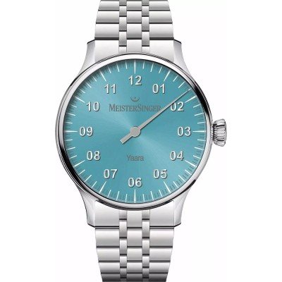 Montre Meistersinger Pangaea YA914S Yaara