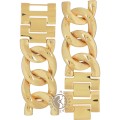 Bracelet Michael Kors Michael Kors Straps AMK3131 MK3131 Runway Twist