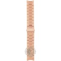 Bracelet Michael Kors Michael Kors Straps AMK3181 MK3181 Runway Slim ll