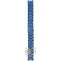 Bracelet Michael Kors Michael Kors Straps AMK3674 MK3674 Runway Slim