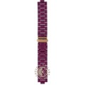 Bracelet Michael Kors Michael Kors Straps AMK4507 MK4507 Runway Slim