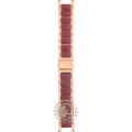 Bracelet Michael Kors Michael Kors Straps AMK6412 MK6412 Parker