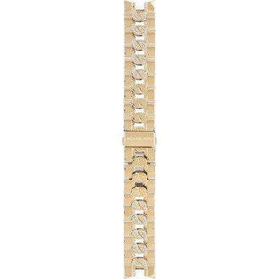 Bracelet Michael Kors Michael Kors Straps AMK6937 MK6937 Bryant