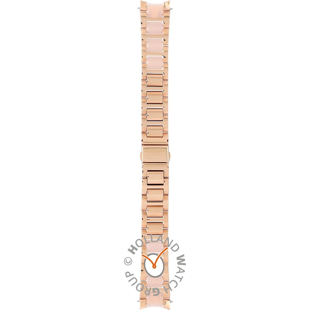 Bracelet Michael Kors Michael Kors Straps AMK7132 MK7132 Janelle