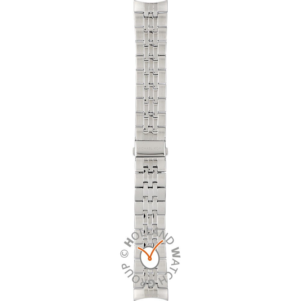 Bracelet Michael Kors Michael Kors Straps AMK7153 MK7153 Cunningham