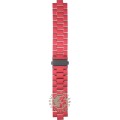 Bracelet Michael Kors Michael Kors Straps AMK8712 MK8712 Runway Slim