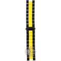 Bracelet Michael Kors Michael Kors Straps AMK8758 MK8758 Runway