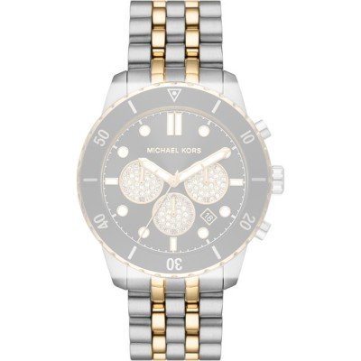 Bracelet Michael Kors AMK8964 Cunningham