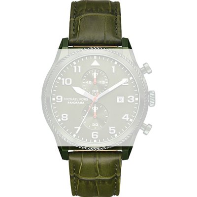 Bracelet Michael Kors AMK9199 Panorama