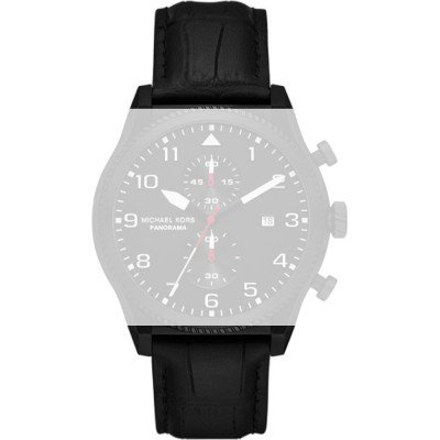 Bracelet Michael Kors AMK9201 Panorama