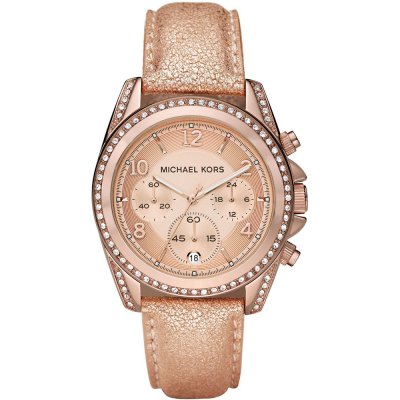 Michael Kors Watch Chrono Blair MK5461