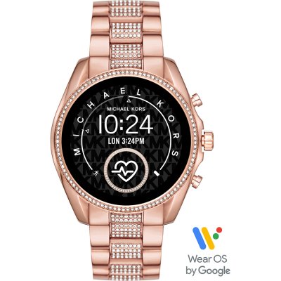 Montre Michael Kors MKT5089 Bradshaw 2.0
